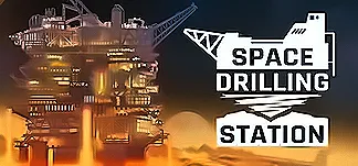 Space Drilling Station PC Mod Menu, Trainers and Cheats