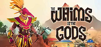 The Whims of the Gods PC Mod Menu, Trainers and Cheats