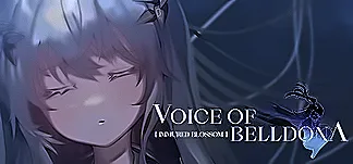 Voice of Belldona PC Mod Menu, Trainers and Cheats