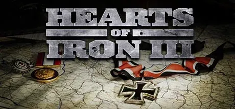 Hearts of Iron III PC Mod Menu, Trainers and Cheats