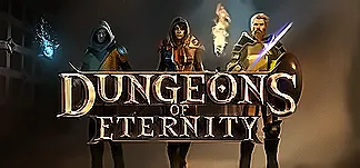 Dungeons of Eternity PC Mod Menu, Trainers and Cheats