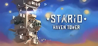 STARIO: Haven Tower PC Mod Menu, Trainers and Cheats