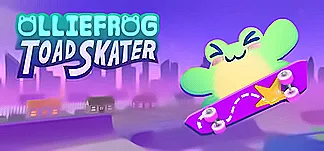 Olliefrog Toad Skater PC Mod Menu, Trainers and Cheats