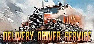 Delivery Driver Service PC Mod Menu, Trainers and Cheats