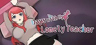 In Love with My Lonely Teacher PC Mod Menu, Trainers and Cheats