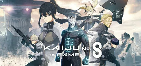 KAIJU NO. 8 THE GAME PC Mod Menu, Trainers and Cheats