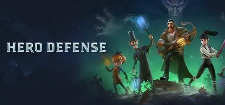 Hero Defense - Haunted Island PC Mod Menu, Trainers and Cheats
