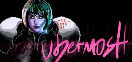 UBERMOSH PC Mod Menu, Trainers and Cheats