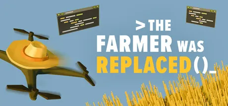 The Farmer Was Replaced PC Mod Menu, Trainers and Cheats