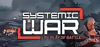 Systemic War PC Mod Menu, Trainers and Cheats
