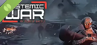 Systemic War Demo PC Mod Menu, Trainers and Cheats