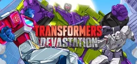 Transformers - Devastation PC Mod Menu, Trainers and Cheats