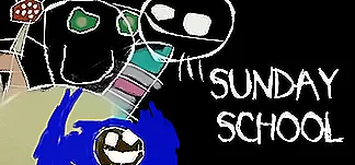Sunday School PC Mod Menu, Trainers and Cheats