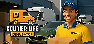 Courier Simulator PC Mod Menu, Trainers and Cheats