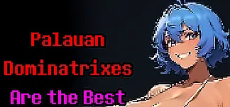 Palauan Dominatrixes Are the Best PC Mod Menu, Trainers and Cheats