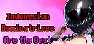 Indonesian Dominatrixes Are the Best PC Mod Menu, Trainers and Cheats