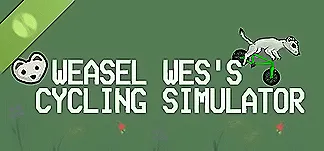 Weasel Wes's Cycling Simulator Demo PC Mod Menu, Trainers and Cheats