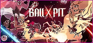 BALL x PIT PC Mod Menu, Trainers and Cheats