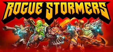 Rogue Stormers PC Mod Menu, Trainers and Cheats