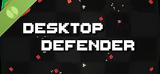 Desktop Defender PC Mod Menu, Trainers and Cheats