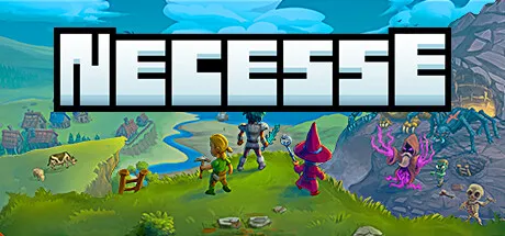 Necesse PC Mod Menu, Trainers and Cheats