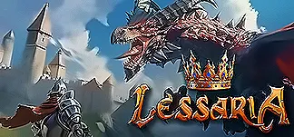 Lessaria PC Mod Menu, Trainers and Cheats