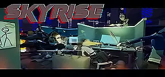 S K Y R I S E PC Mod Menu, Trainers and Cheats