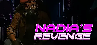 Nadia's Revenge PC Mod Menu, Trainers and Cheats