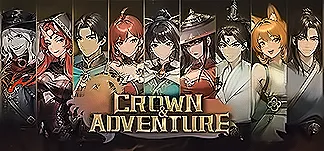 Crown and Adventure PC Mod Menu, Trainers and Cheats