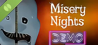 Misery Nights Demo PC Mod Menu, Trainers and Cheats