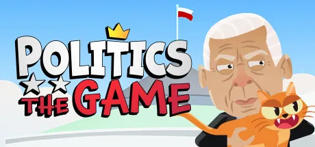Politics The Game PC Mod Menu, Trainers and Cheats