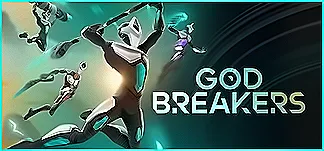 GODBREAKERS PC Mod Menu, Trainers and Cheats