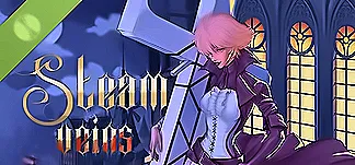 Steam Veins Demo PC Mod Menu, Trainers and Cheats