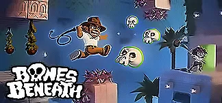 Bones Beneath PC Mod Menu, Trainers and Cheats