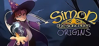 Simon the Sorcerer Origins PC Mod Menu, Trainers and Cheats