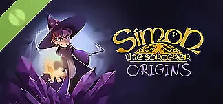 Simon the Sorcerer Origins Demo PC Mod Menu, Trainers and Cheats