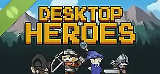 Desktop Heroes Demo PC Mod Menu, Trainers and Cheats