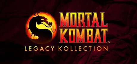Mortal Kombat: Legacy Kollection PC Mod Menu, Trainers and Cheats