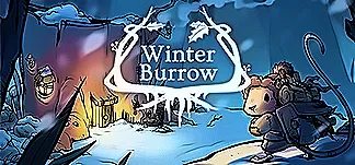 Winter Burrow PC Mod Menu, Trainers and Cheats