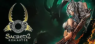 Sacred 2 Remaster PC Mod Menu, Trainers and Cheats