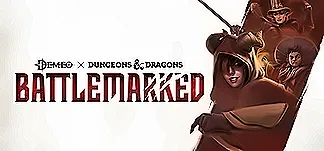 Demeo x Dungeons & Dragons: Battlemarked PC Mod Menu, Trainers and Cheats