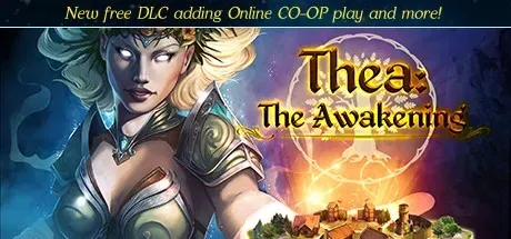 Thea - The Awakening PC Mod Menu, Trainers and Cheats