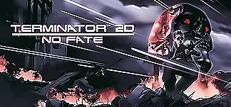 Terminator 2D: NO FATE PC Mod Menu, Trainers and Cheats