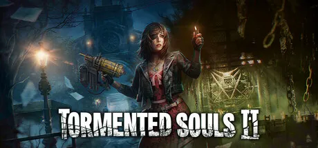 Tormented Souls 2 PC Mod Menu, Trainers and Cheats