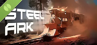 Steel Ark Demo PC Mod Menu, Trainers and Cheats