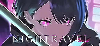 NIGHTRAVEL PC Mod Menu, Trainers and Cheats