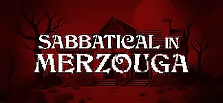 Sabbatical In Merzouga PC Mod Menu, Trainers and Cheats