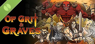 Of Grit & Graves Demo PC Mod Menu, Trainers and Cheats