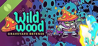 Wildwood: Graveyard Defense Demo PC Mod Menu, Trainers and Cheats