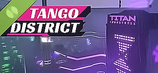 Tango District Demo PC Mod Menu, Trainers and Cheats